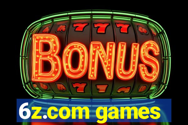 6z.com games